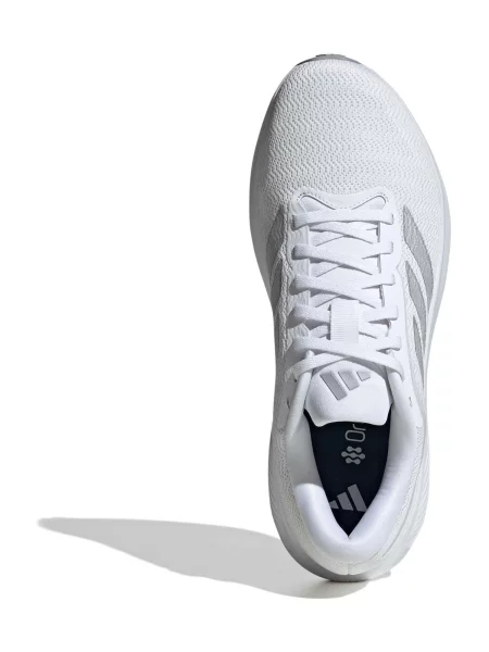 Sneakerși Adidas Performance alb