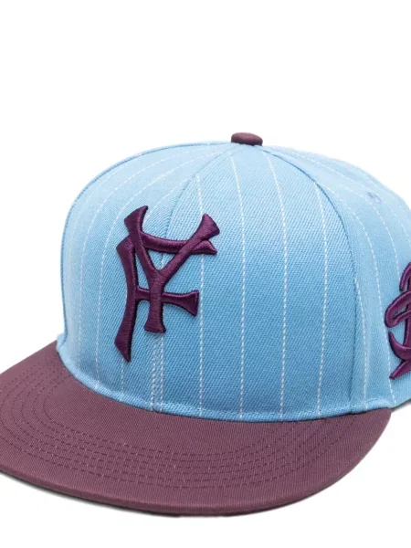 Baseball sapka Pdf autogrammal kék