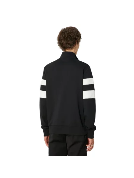 Bluza Fred Perry czarna