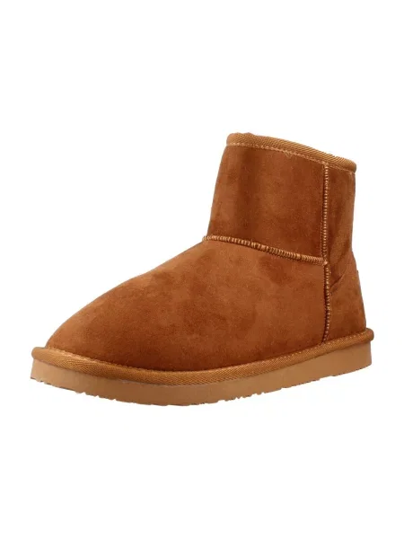 Botine copii Break And Walk maro