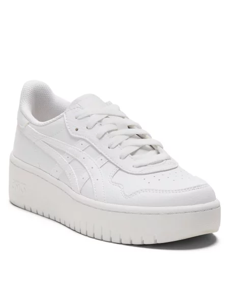 Superge Asics Japan bela