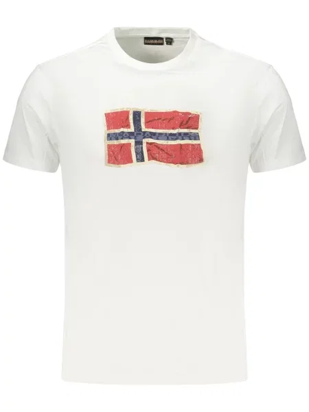 Tricou Napapijri