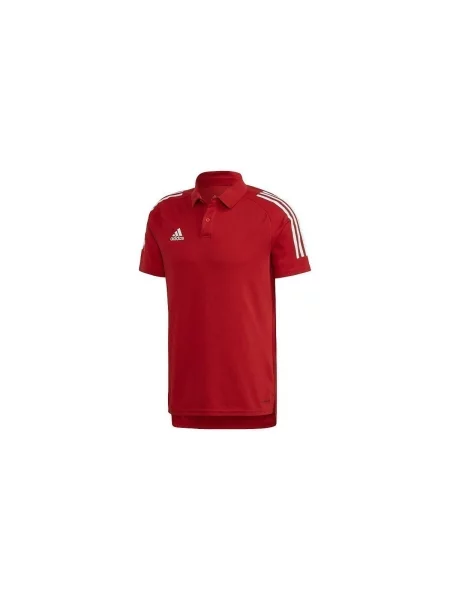 Majica Adidas crvena