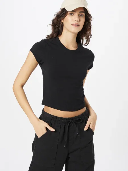 Urban Classics Tricou negru