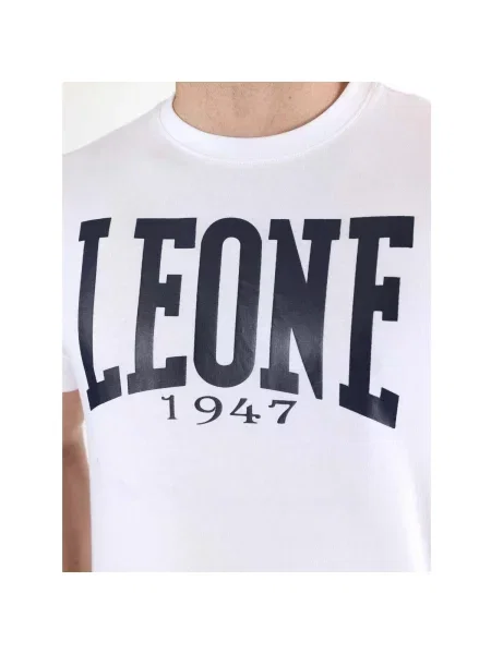 Tričko Leone 1947 biela