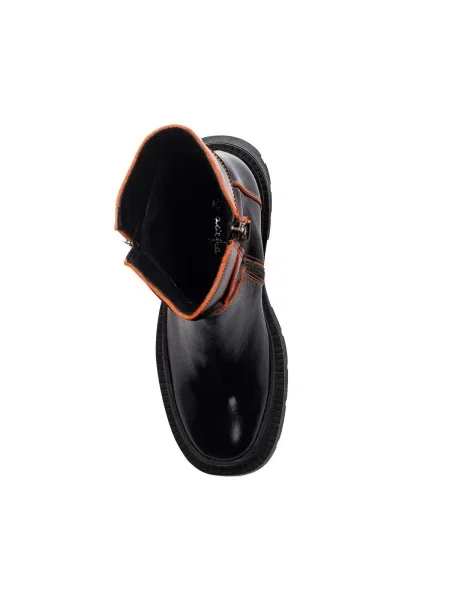 Pantofi Maciejka negru