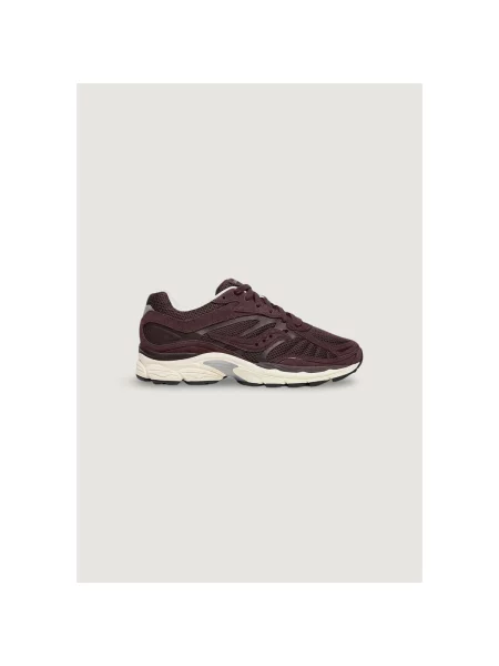 Pantofi Saucony maro
