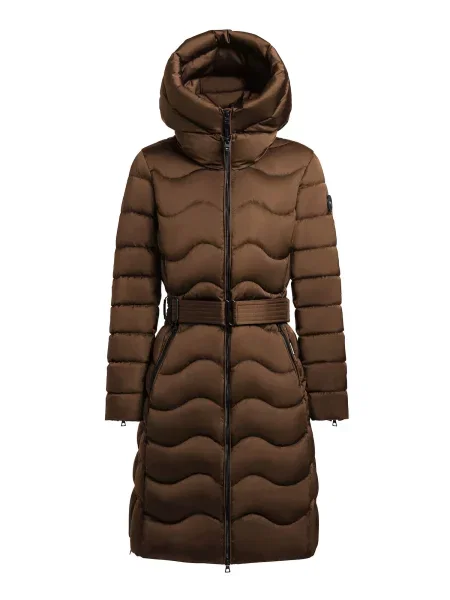 Khujo Palton de iarnă Mira' maro
