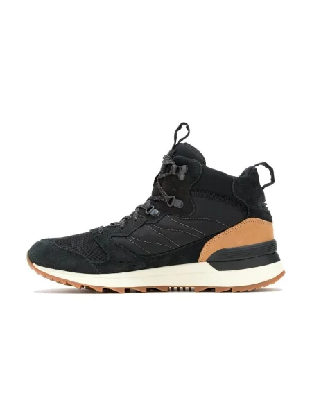 Sneakerși Merrell negru