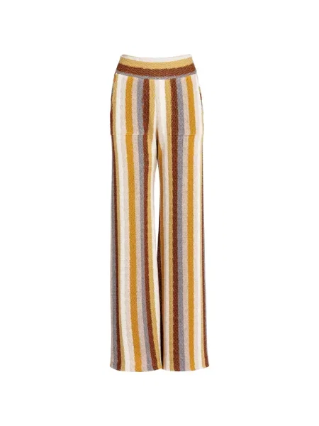 Pantaloni Silvia Tcherassi