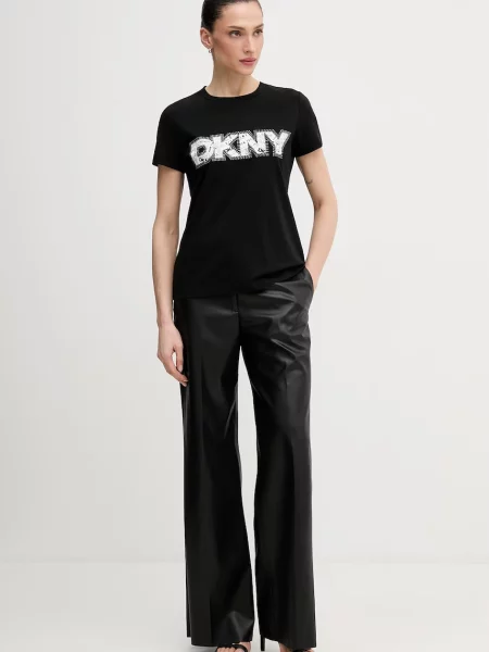 Футболка Dkny
