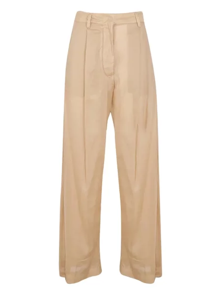 Pantaloni Thelatest plisate