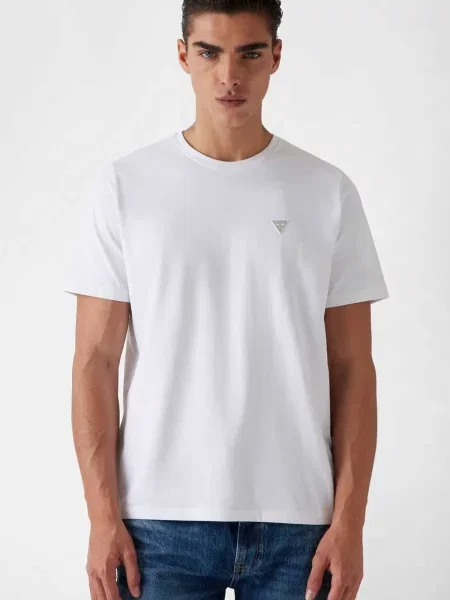 Футболка Guess белая