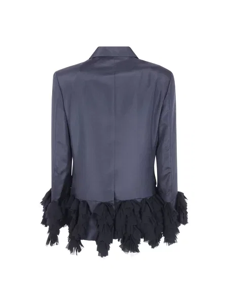 Marynarka Comme Des Garcons czarna