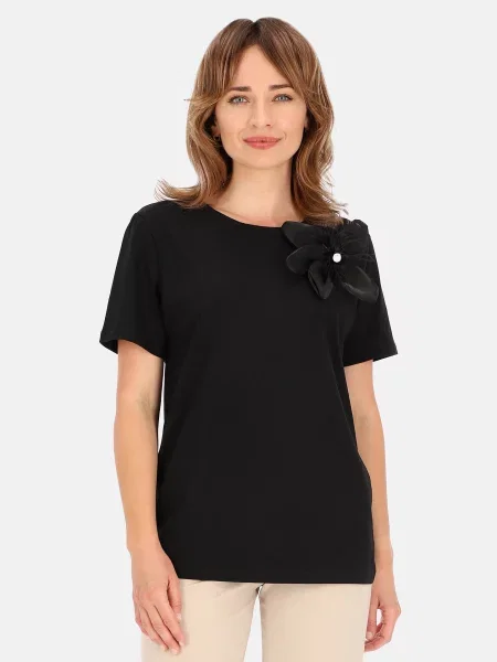 Bluza Perso crna
