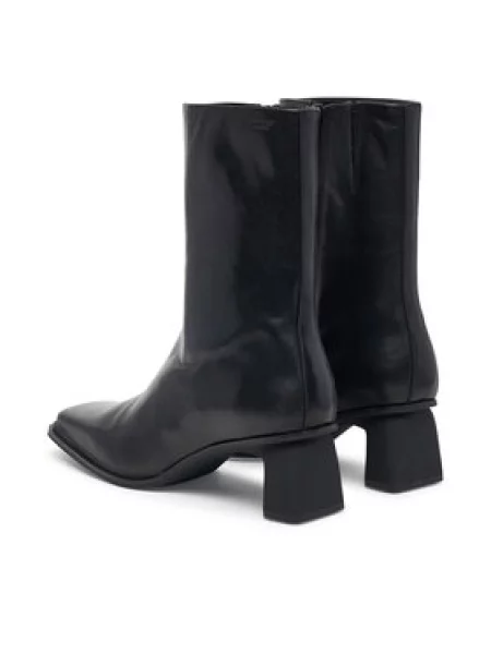 Vagabond Shoemakers Bokacsizma Elvina fekete