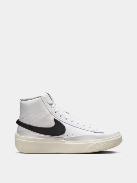 Піджак Nike білий