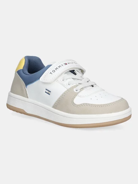 Tommy Hilfiger Sportcipők M fehér