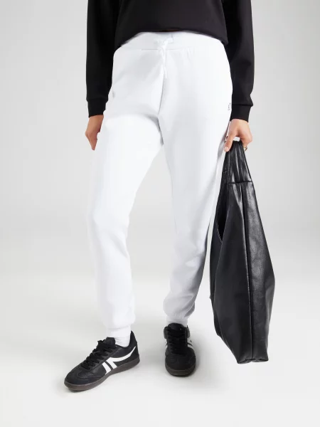 ARMANI EXCHANGE Nadrág fehér