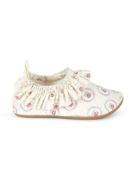 Konges Sløjd Dječje cipele za vodu MALTI SWIM SHOES bež