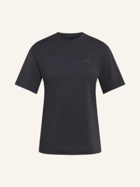 Adidas Terrex Funkční Tričko Terrex Multi Climacool Logo Tech černá