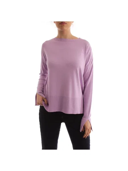 Pulover Iblues violet