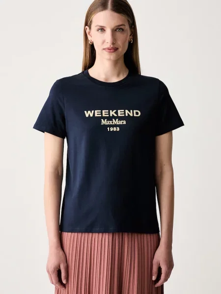 Weekend Max Mara tricou pentru femei din WKDEDISON