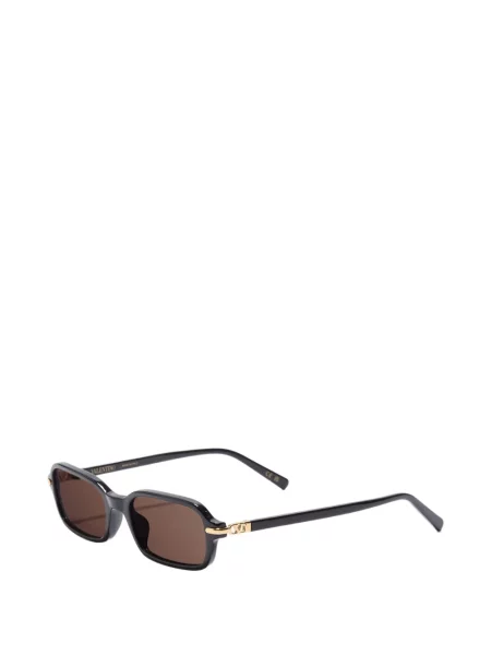 Слънчеви очила Valentino Garavani Eyewear черно