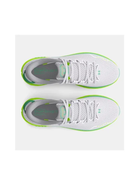 Pantofi Under Armour alb