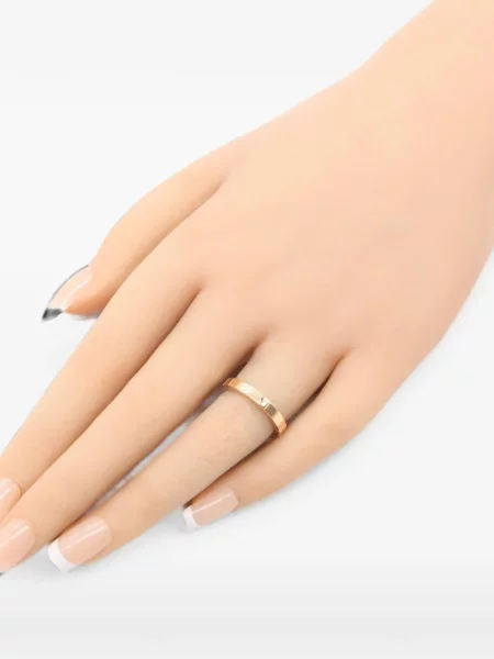 Inel Cartier roz