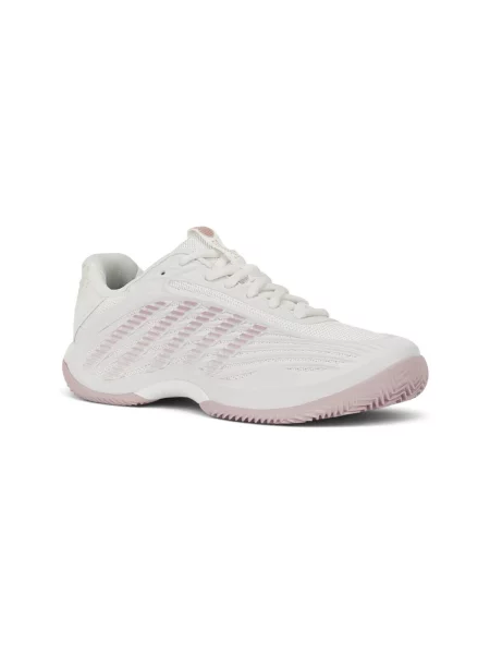 Pantofi K-swiss roz