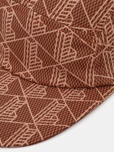 Бейсболка Lacoste