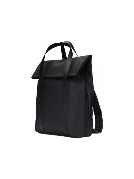 Batoh Rains 2 Way Tote 23 l black čierna