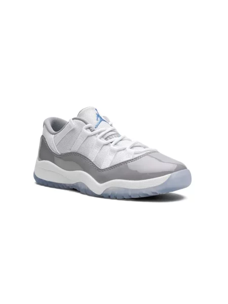 Sneakersy dziecięce Jordan szare