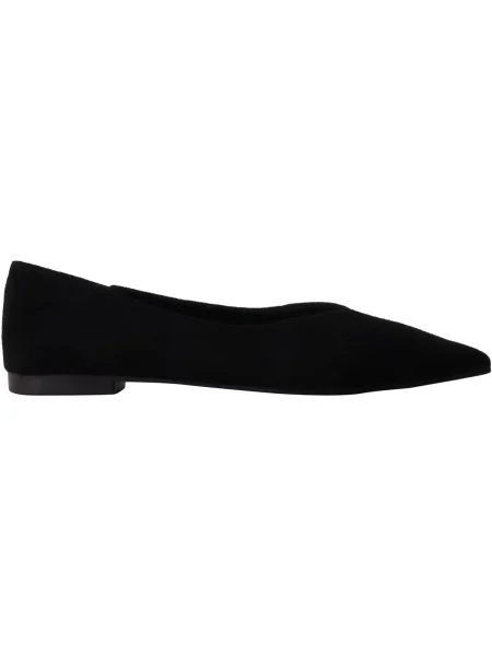 Pantofi Givana negru
