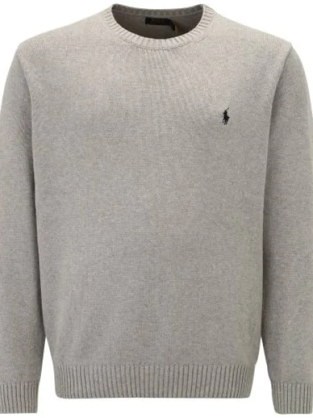 Polo Ralph Lauren Pulover gri