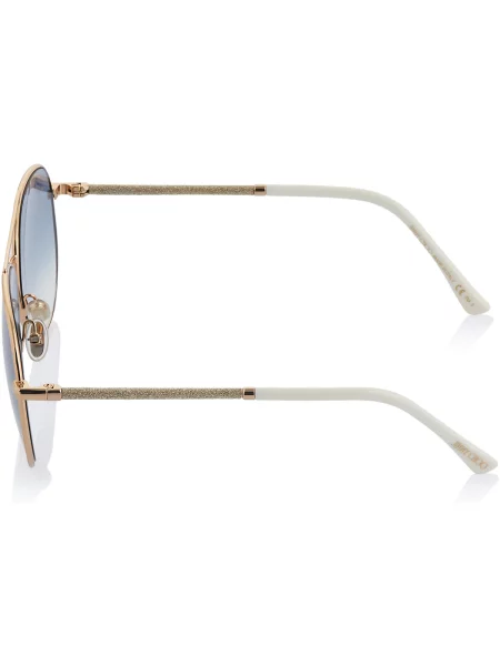 Hodinky Jimmy Choo
