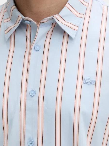 Lacoste ing férfi kék