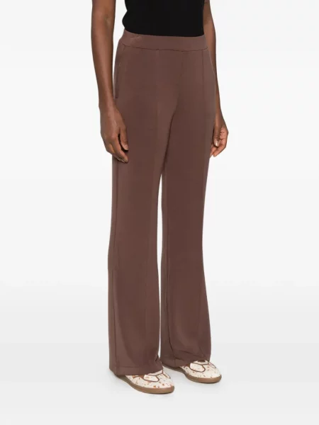 Pantaloni Woc maro