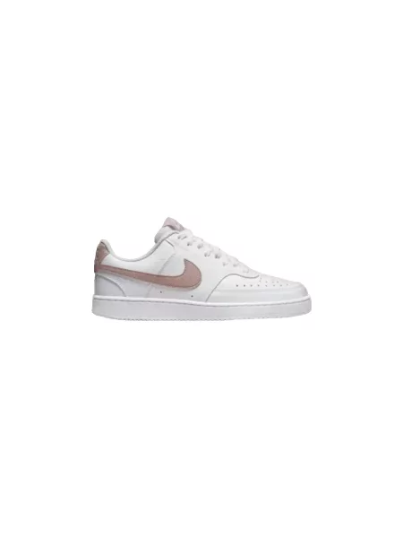 Tenisky Nike NikeCourt bílé