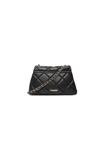 Rankinė Steve Madden Bjolene juoda
