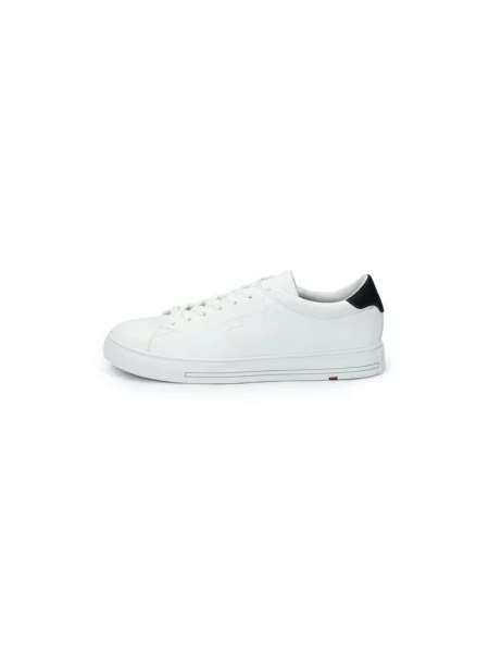 Sneakersy Lloyd białe