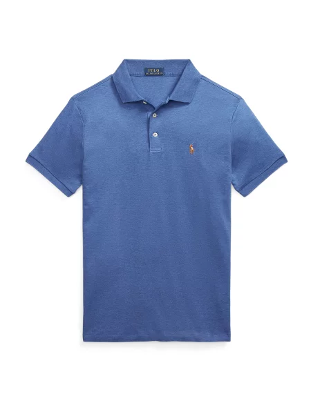 Polo Ralph Lauren Μπλουζάκι μπλε
