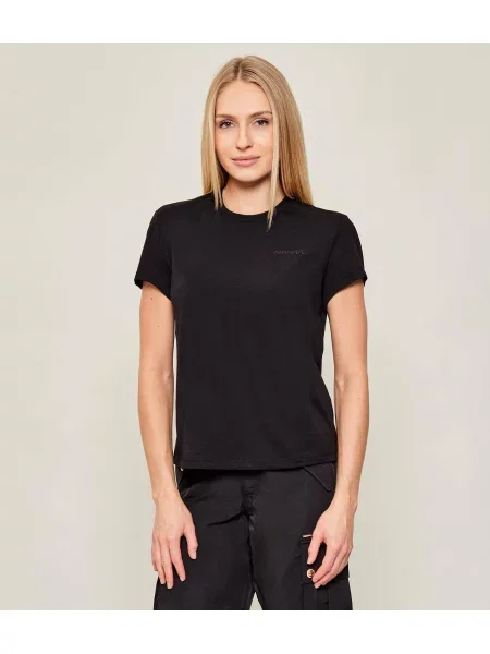 Patrizia Pepe Tricou negru