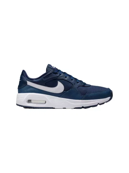 Pantofi Nike albastru