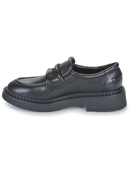 Pantofi Ash negru