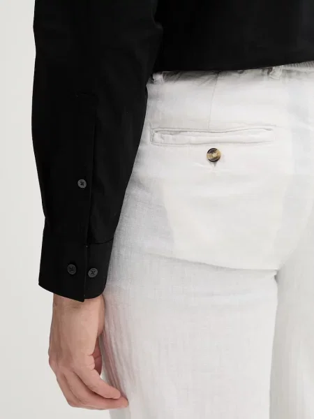 Calvin Klein ing fekete