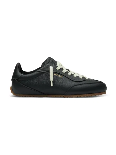 Sneakersy Axel Arigato skórzane czarne