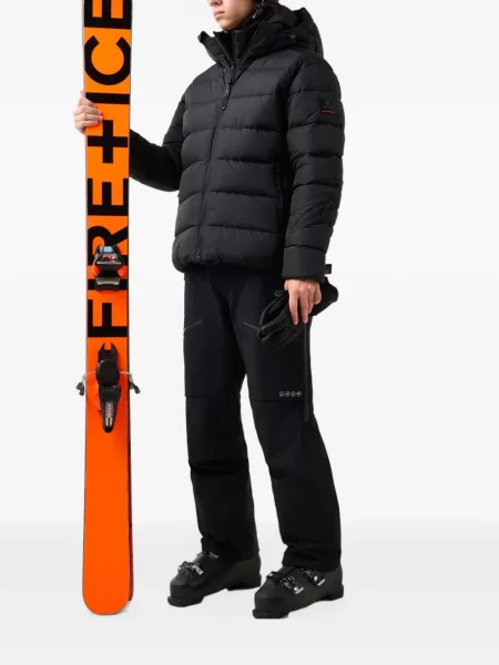 Cămașă Bogner Fire+ice negru