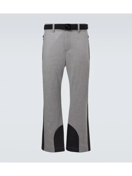 Pantaloni de trening Bogner gri